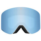 MARAUDER SE, Matte White-Happy Boost Bronze with Ice Blue Mirror & Happy Boost LL Coral, hi-res image number null